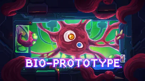 Bio Prototype screenshot