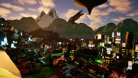 Bion Clash screenshot