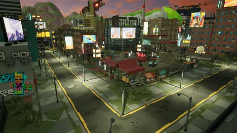 Bion Clash screenshot
