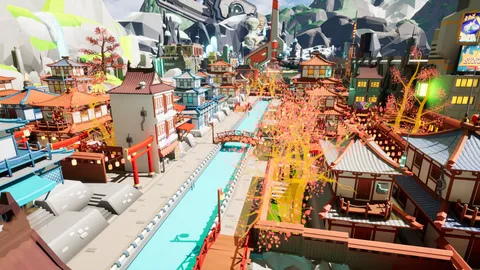 Bion Clash screenshot