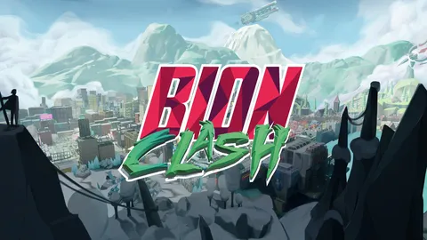 Bion Clash screenshot
