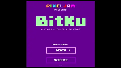 Bitku screenshot