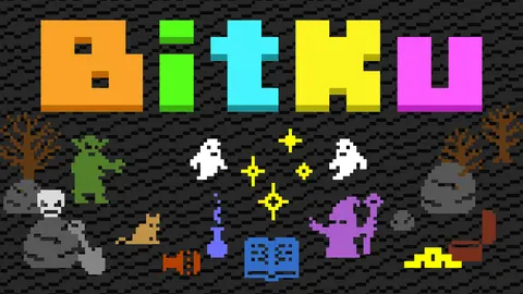 Bitku screenshot