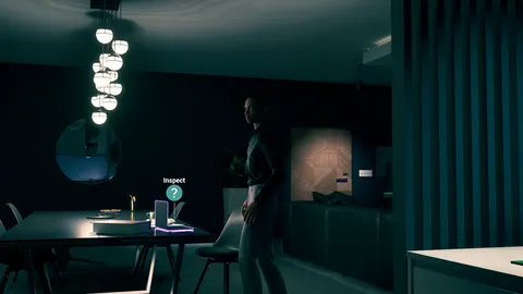 BLACKHAT espionage screenshot