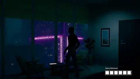 BLACKHAT espionage screenshot