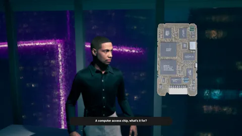 BLACKHAT espionage screenshot