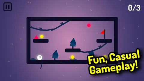 Blob's Adventure screenshot