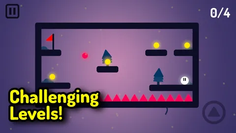 Blob's Adventure screenshot