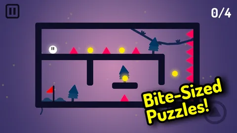 Blob's Adventure screenshot