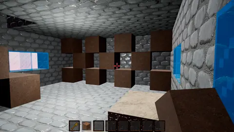 Block Wise screenshot