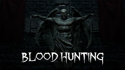 Blood Hunting screenshot