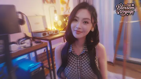 Blossom Voyage screenshot