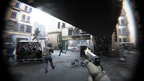 BODY CAM 2026 screenshot