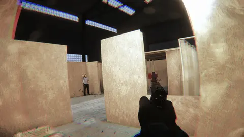 BODY CAM 2026 screenshot