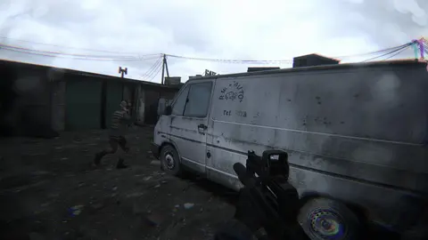 BODY CAM 2026 screenshot