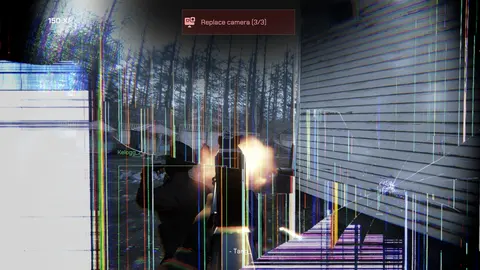BODY CAM 2026 screenshot