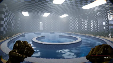 Bodycamera Chase screenshot