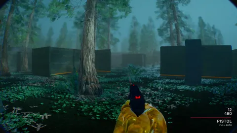 Bodycamera Chase screenshot