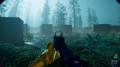 Bodycamera Chase screenshot