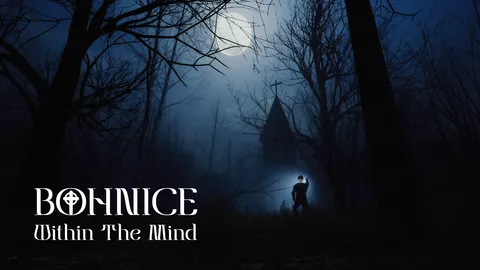Bohnice - Within the Mind screenshot