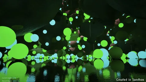 Boing! screenshot