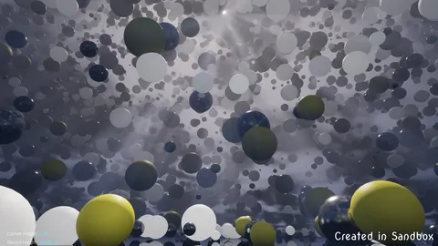 Boing! screenshot