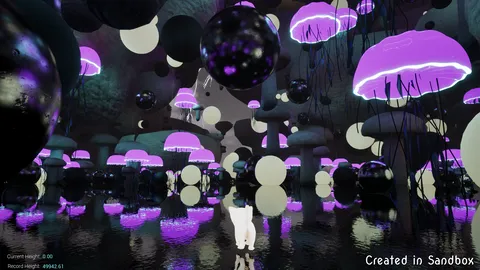Boing! screenshot