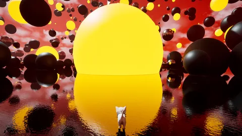 Boing! screenshot