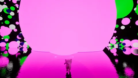Boing! screenshot