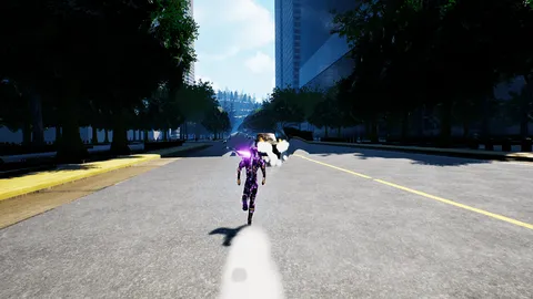 BoltBreak 2 screenshot