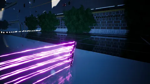 BoltBreak 2 screenshot
