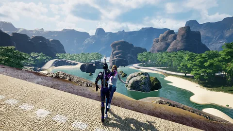 BoltBreak 2 screenshot
