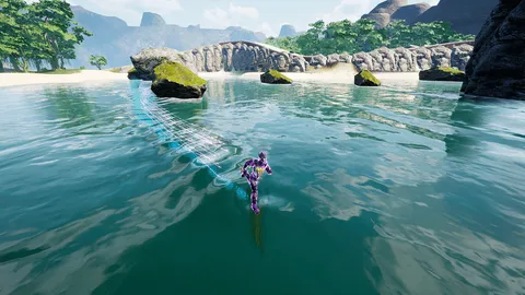 BoltBreak 2 screenshot