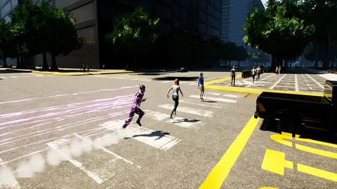 BoltBreak 2 screenshot