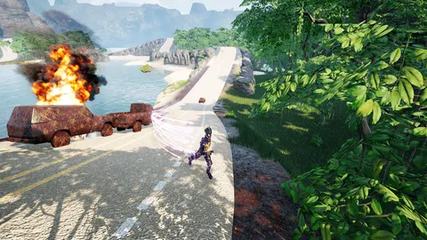 BoltBreak 2 screenshot