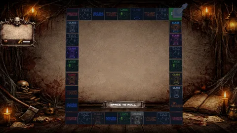 Boopoly screenshot