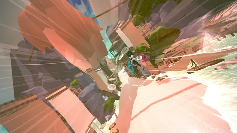 BOOST VECTOR EX screenshot