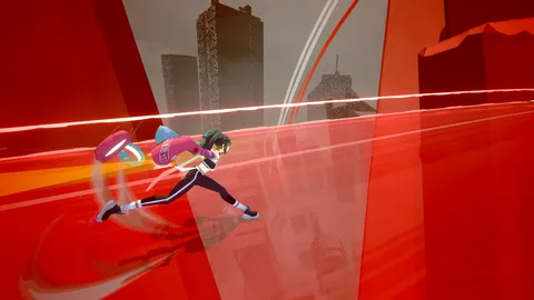BOOST VECTOR EX screenshot