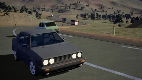 Boring Car Stories : Maghrebine screenshot
