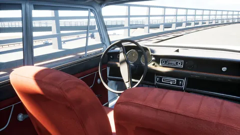 Boring Car Stories : Maghrebine screenshot