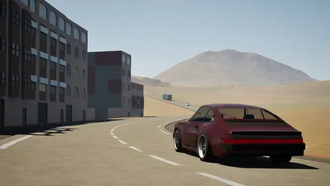 Boring Car Stories : Maghrebine screenshot