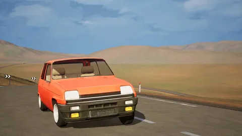 Boring Car Stories : Maghrebine screenshot