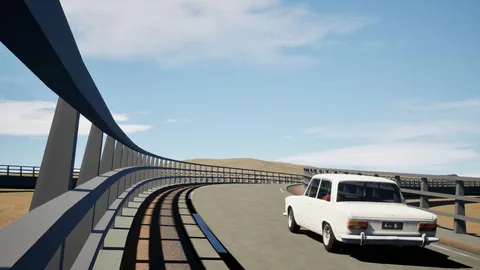 Boring Car Stories : Maghrebine screenshot