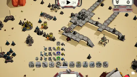 Botlings screenshot