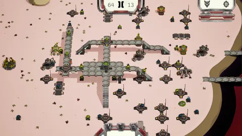 Botlings screenshot