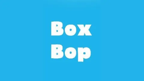 Box Bop screenshot