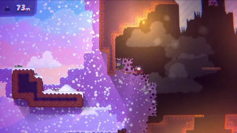 Bread and Fred screenshot