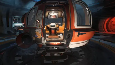 Breathedge 2 screenshot