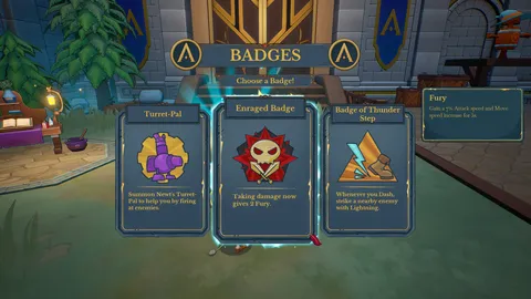 Brew screenshot