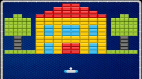 Brick Breaker Premium 3 screenshot